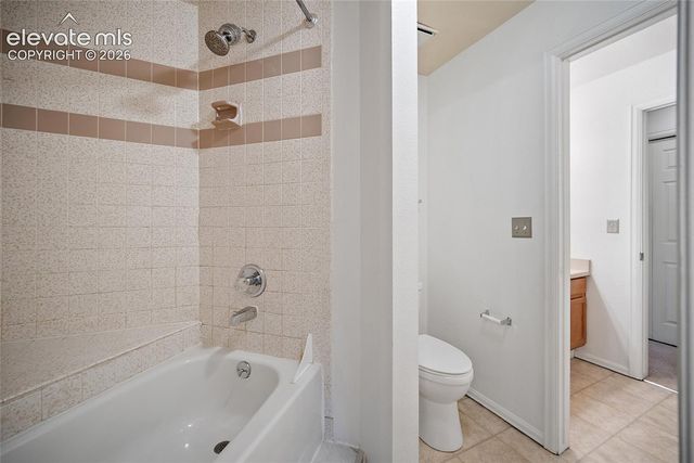 1857 Lorraine Street, Colorado Springs, CO 80905