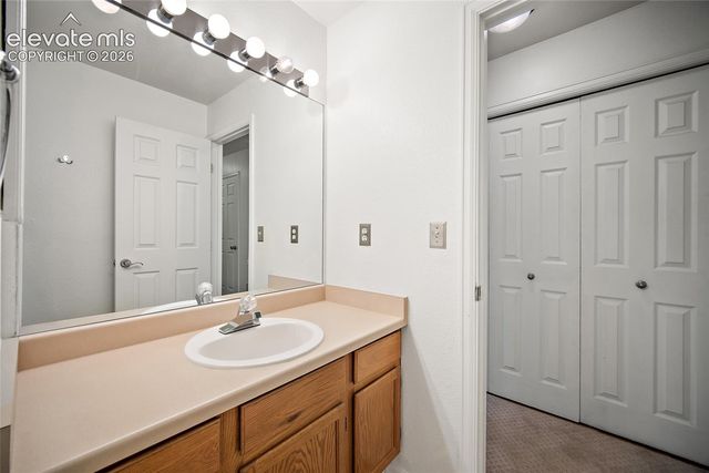 1857 Lorraine Street, Colorado Springs, CO 80905
