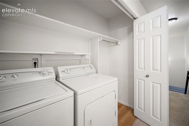 1857 Lorraine Street, Colorado Springs, CO 80905