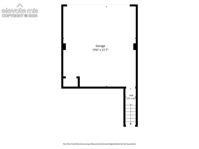 1857 Lorraine Street, Colorado Springs, CO 80905