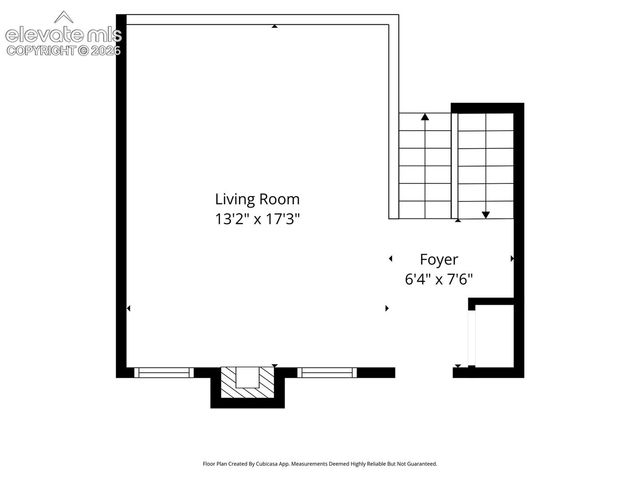1857 Lorraine Street, Colorado Springs, CO 80905