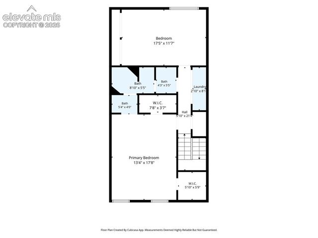1857 Lorraine Street, Colorado Springs, CO 80905