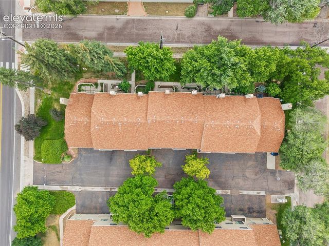 1857 Lorraine Street, Colorado Springs, CO 80905