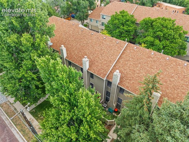 1857 Lorraine Street, Colorado Springs, CO 80905
