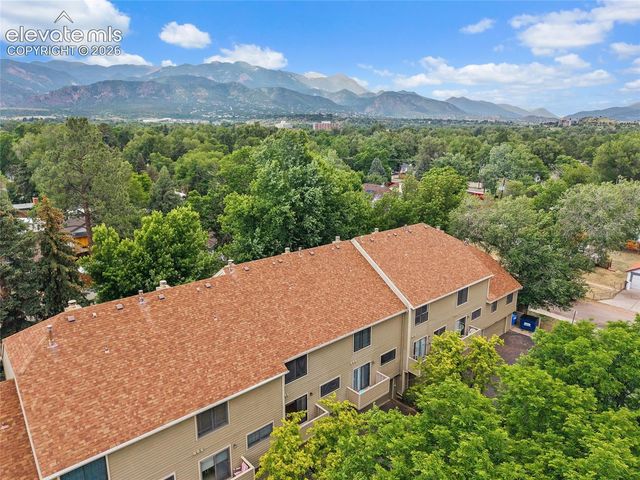 1857 Lorraine Street, Colorado Springs, CO 80905