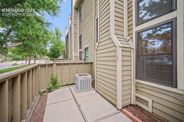 1857 Lorraine Street, Colorado Springs, CO 80905