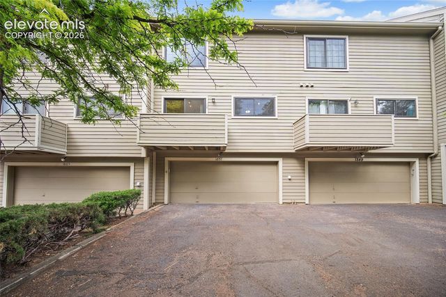 1857 Lorraine Street, Colorado Springs, CO 80905