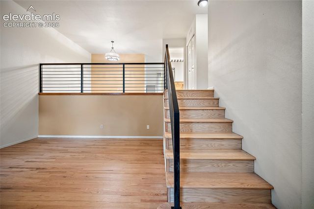 1857 Lorraine Street, Colorado Springs, CO 80905