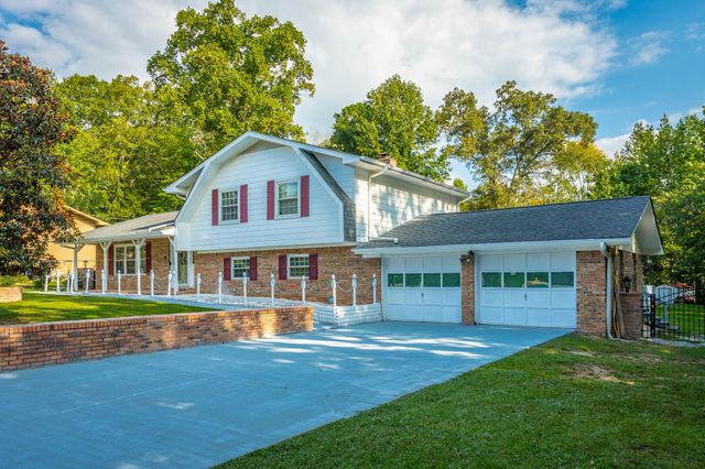 9015 Potomac Drive, Chattanooga, TN 37421