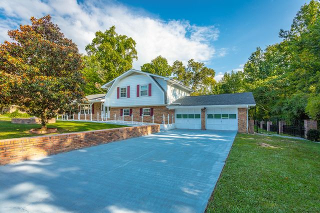 9015 Potomac Drive, Chattanooga, TN 37421