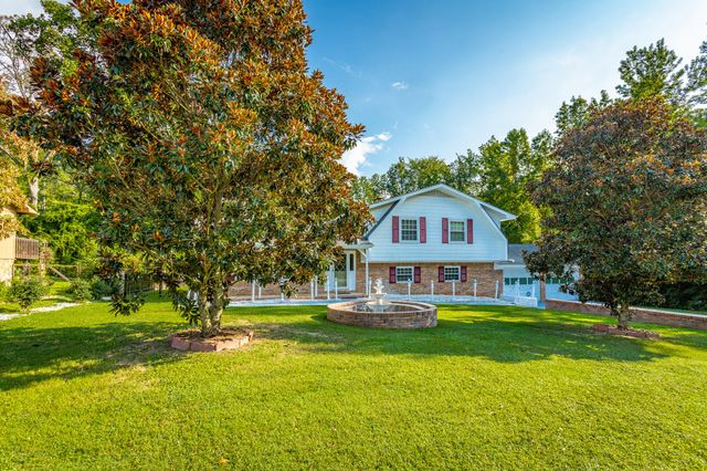 9015 Potomac Drive, Chattanooga, TN 37421