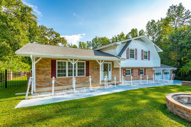 9015 Potomac Drive, Chattanooga, TN 37421