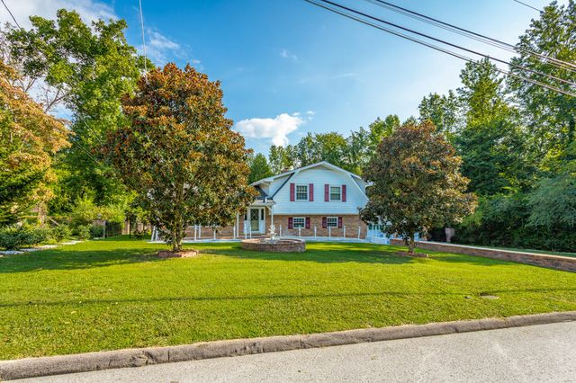 9015 Potomac Drive, Chattanooga, TN 37421