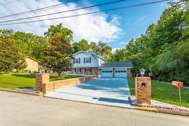 9015 Potomac Drive, Chattanooga, TN 37421