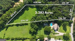 84 Cline Smith Road, Cartersville, GA 30121