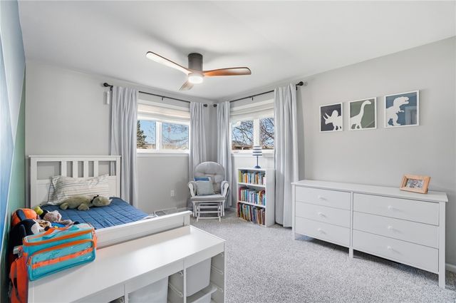 220 N Garber Drive, Tipp City, OH 45371