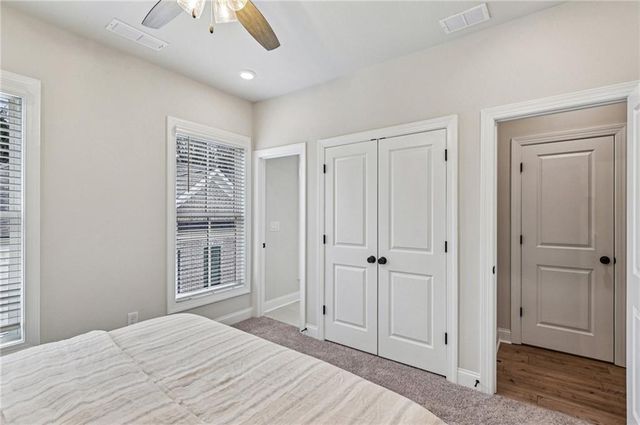 235 Midnight Oak Run 8, Alpharetta, GA 30009