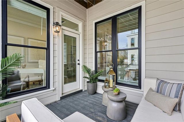 235 Midnight Oak Run 8, Alpharetta, GA 30009