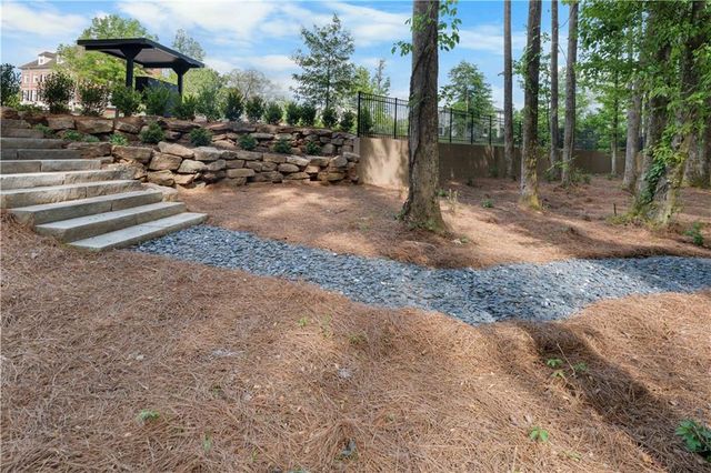 235 Midnight Oak Run 8, Alpharetta, GA 30009