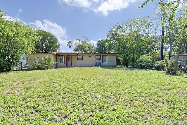 111 Grasmere, San Antonio, TX 78218