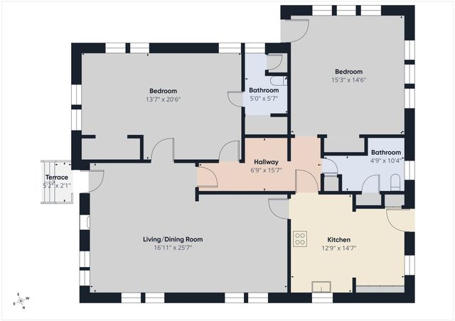 224 S Pinkerton Street, Athens, TX 75751