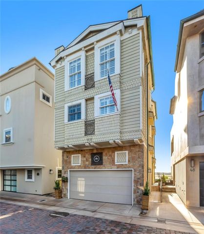 47 Surfside, Surfside (seal Beach), CA 90743