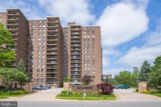 200 N PICKETT ST #307, Alexandria, VA 22304