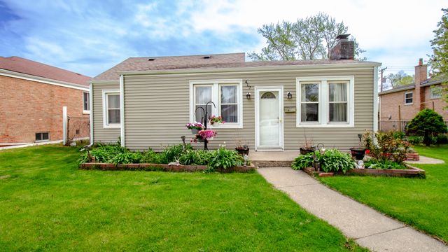 417 52nd Avenue, Bellwood, IL 60104