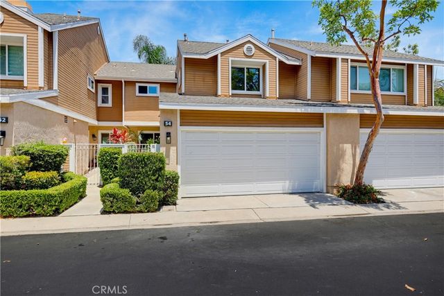 54 Sandalwood, Aliso Viejo, CA 92656