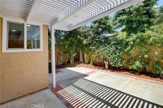 54 Sandalwood, Aliso Viejo, CA 92656