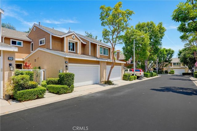 54 Sandalwood, Aliso Viejo, CA 92656