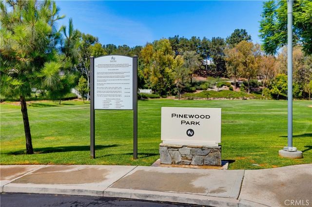 54 Sandalwood, Aliso Viejo, CA 92656
