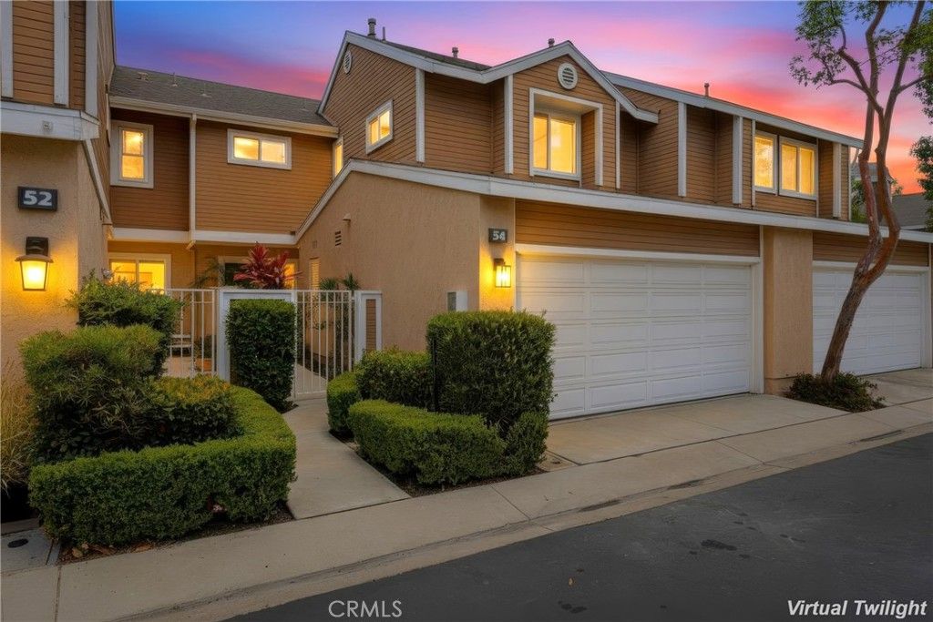 54 Sandalwood, Aliso Viejo, CA 92656
