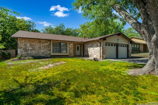 10330 Old Farm, San Antonio, TX 78245
