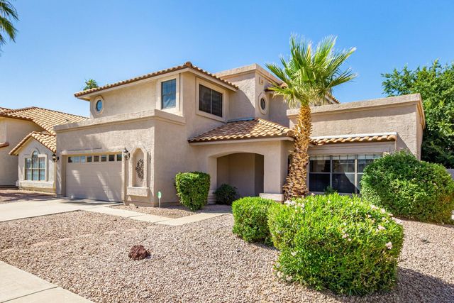 7392 W Kristal Way, Glendale, AZ 85308
