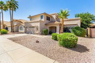7392 W Kristal Way, Glendale, AZ 85308