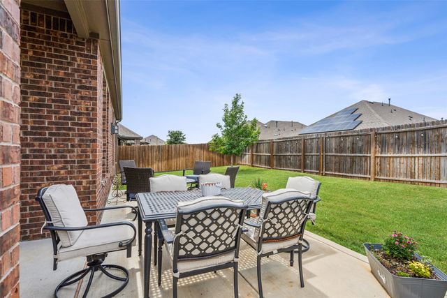 11133 Blaze Street, Aubrey, TX 76227