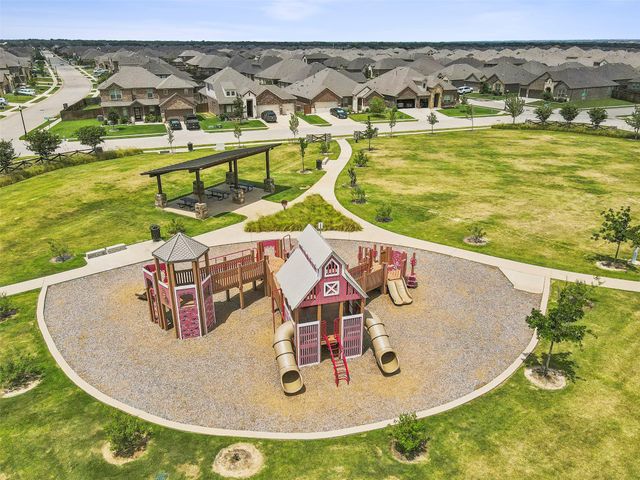 11133 Blaze Street, Aubrey, TX 76227