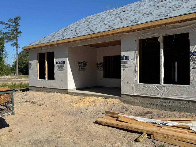 419 St. John Rd., Galivants Ferry, SC 29544