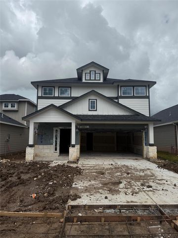 15506 Foresail Lane, Houston, TX 77053