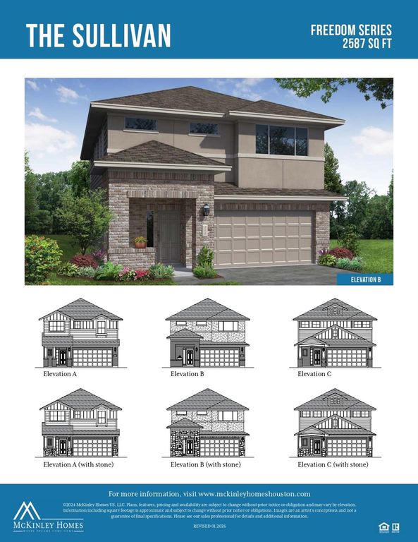 15506 Foresail Lane, Houston, TX 77053
