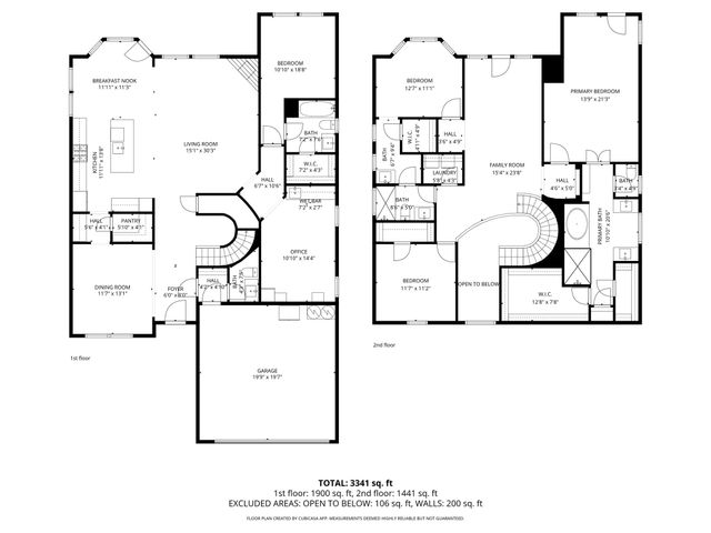 1509 Biltmore Drive, Garland, TX 75040