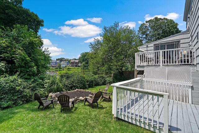 11 Bethel Street, Norwalk, CT 06855