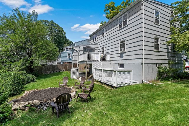 11 Bethel Street, Norwalk, CT 06855