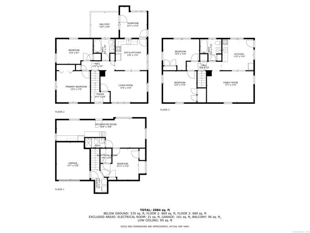 11 Bethel Street, Norwalk, CT 06855