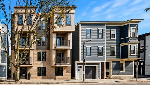 185 E Street 1, Boston, MA 02127