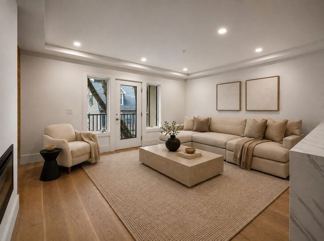 185 E Street 1, Boston, MA 02127