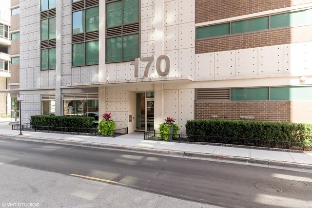 170 W Polk Street 1205, Chicago, IL 60605