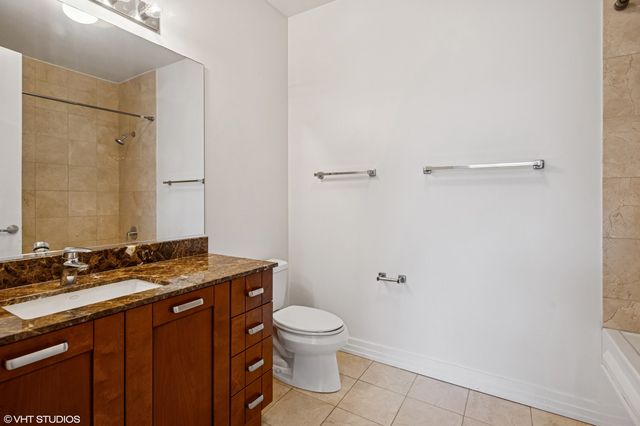 170 W Polk Street 1205, Chicago, IL 60605