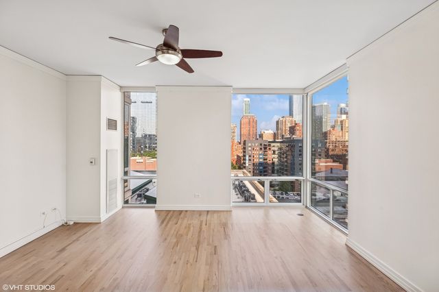 170 W Polk Street 1205, Chicago, IL 60605